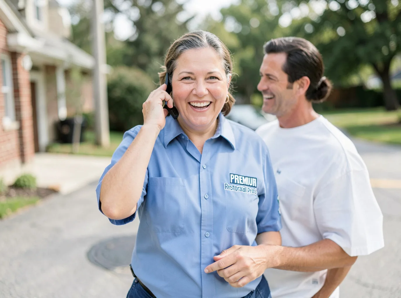 Water Damage Restoration Bluffs, IL FAQs